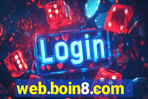 web.boin8.com