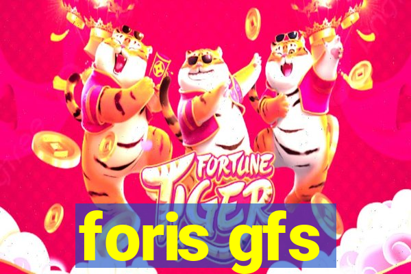 foris gfs