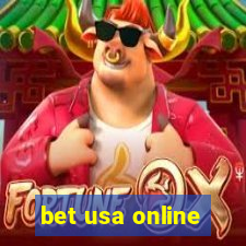 bet usa online