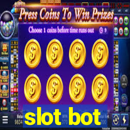 slot bot