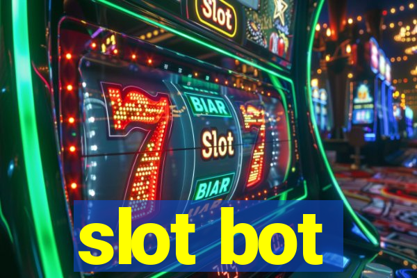 slot bot