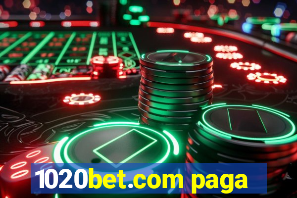 1020bet.com paga