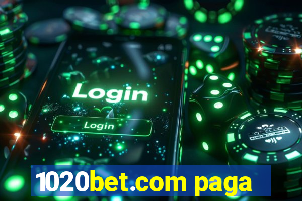 1020bet.com paga