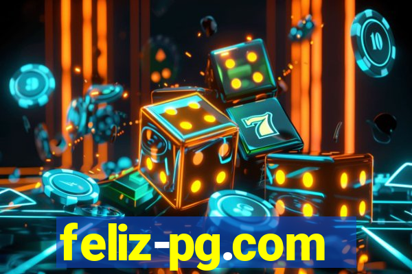 feliz-pg.com