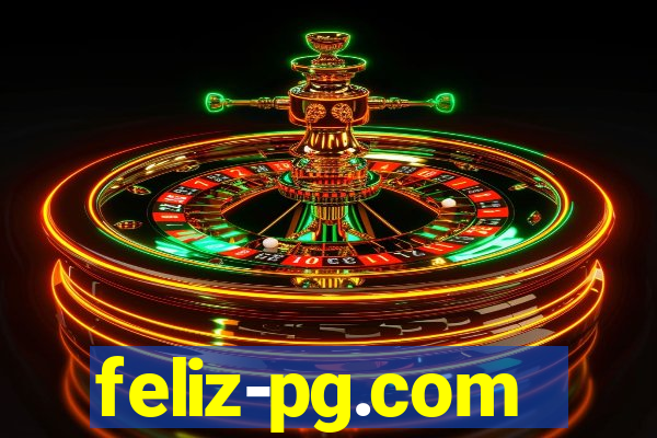 feliz-pg.com