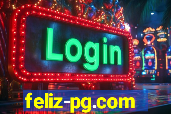 feliz-pg.com