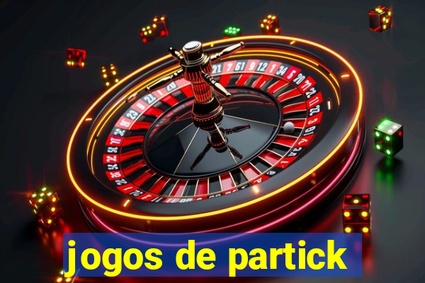 jogos de partick