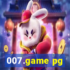 007.game pg