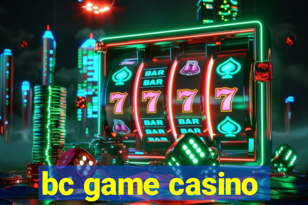 bc game casino