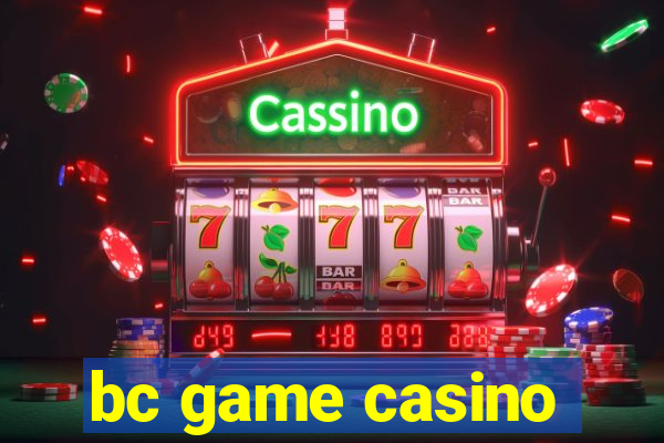 bc game casino