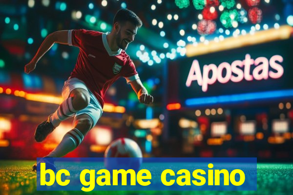 bc game casino