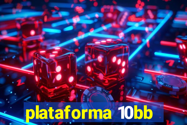 plataforma 10bb