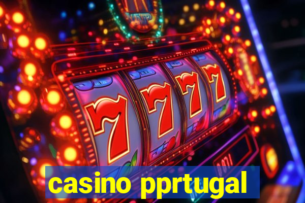 casino pprtugal