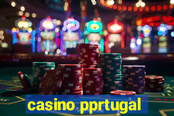 casino pprtugal