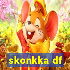 skonkka df