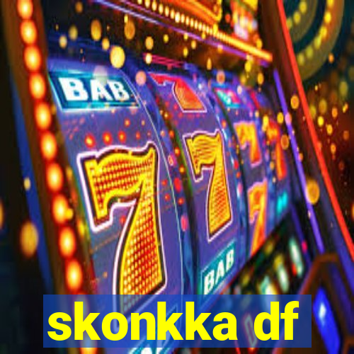 skonkka df