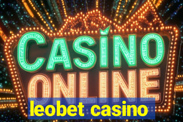 leobet casino