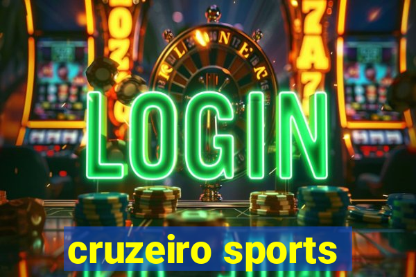 cruzeiro sports