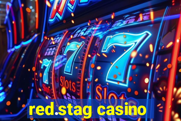 red.stag casino