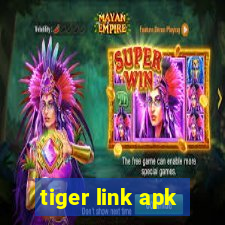 tiger link apk