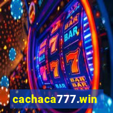 cachaca777.win