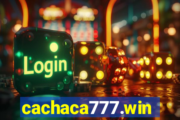 cachaca777.win