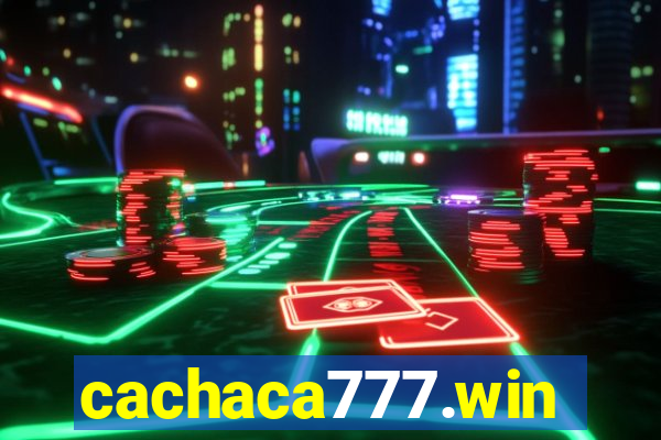 cachaca777.win