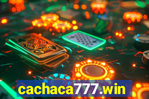 cachaca777.win