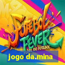 jogo da.mina