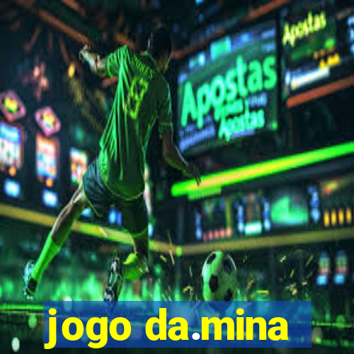 jogo da.mina