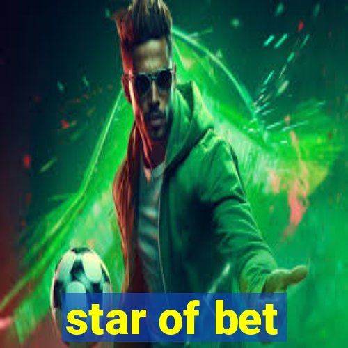 star of bet