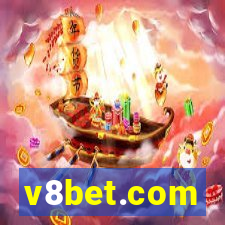 v8bet.com