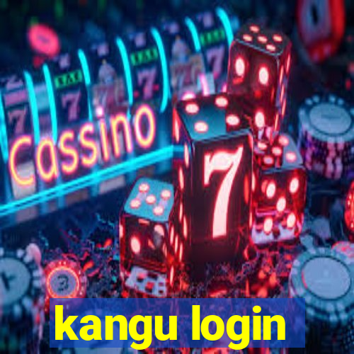 kangu login