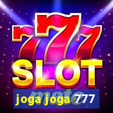 joga joga 777