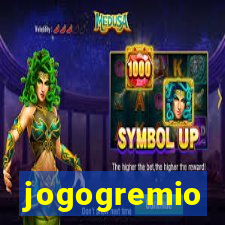 jogogremio