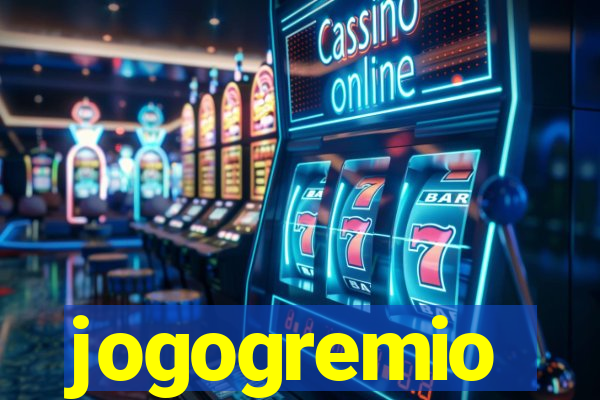 jogogremio