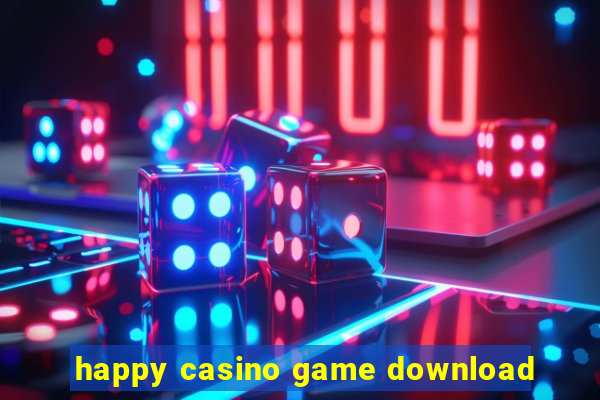 happy casino game download