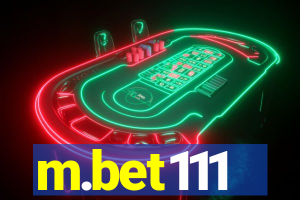 m.bet111