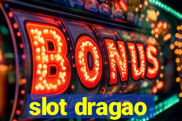 slot dragao