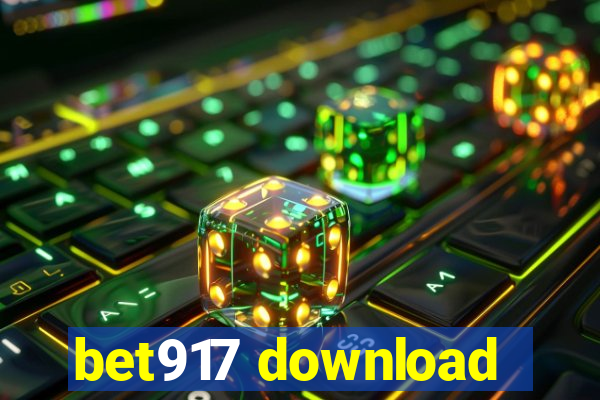 bet917 download