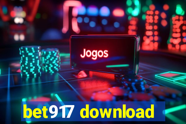 bet917 download