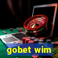 gobet wim