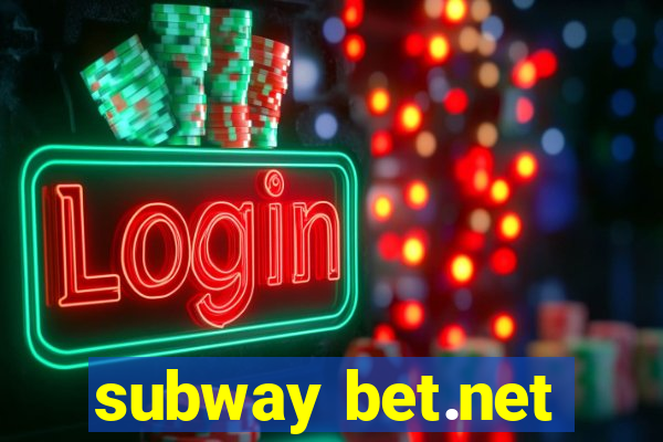 subway bet.net