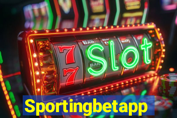 Sportingbetapp