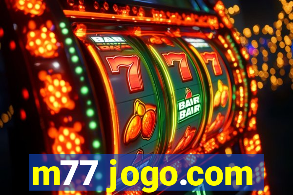 m77 jogo.com