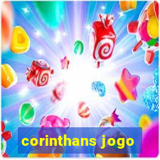 corinthans jogo