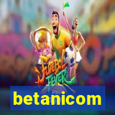 betanicom