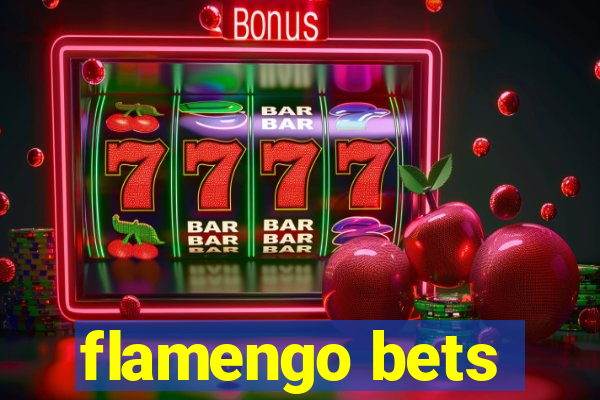 flamengo bets