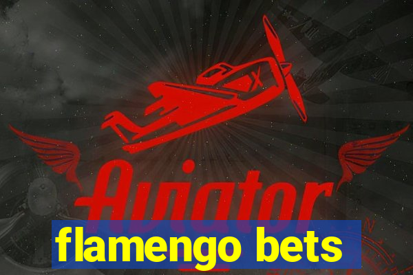 flamengo bets