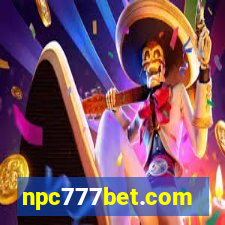 npc777bet.com